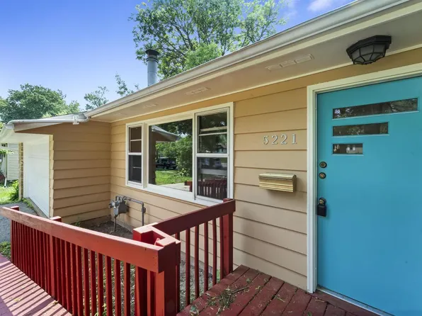 5221 Odana Road, Madison, WI 53711