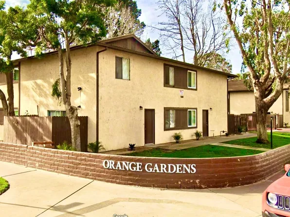 Orange Gardens, 1000-1042 W Orange St #1012-D06, Santa Maria, CA 93458