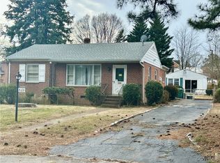 7103 W Grace St, Richmond, VA 23226