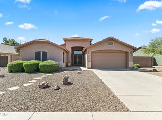 2453 E Nathan Way, Chandler, AZ 85225