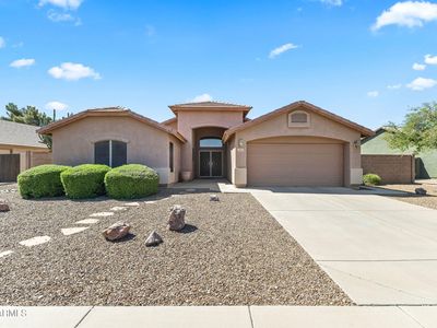 2453 E Nathan Way, Chandler, AZ, 85225