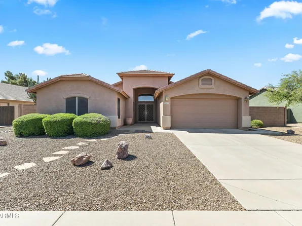 2453 E NATHAN Way, Chandler, AZ 85225