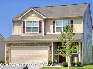 912 Harbor Islands Court Pass #164, Gastonia, NC 28056