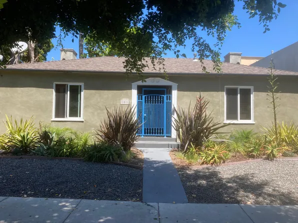 1011 Pearl St #D, Santa Monica, CA 90405