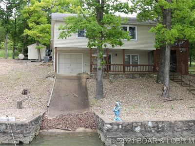 13 Little Shady Ln, Gravois Mills, MO, 65037