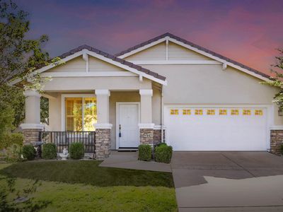 983 Centennial Dr, Brentwood, CA, 94513