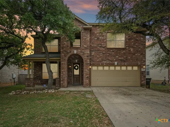 8114 Cooper Ml, San Antonio, TX 78255