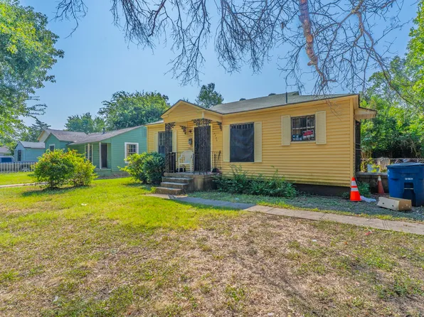 2646 Scotland Dr, Dallas, TX 75216