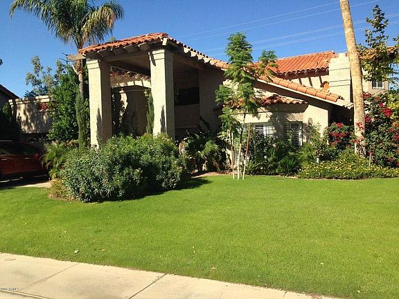 2nd image of 9796 E Cochise Dr