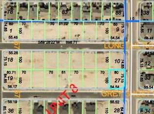 5000 W Grey Ghost Rd, Hobbs, NM 88240