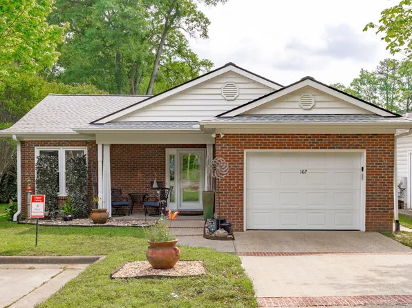 102 Fairgrove Way, Cary, NC 27511