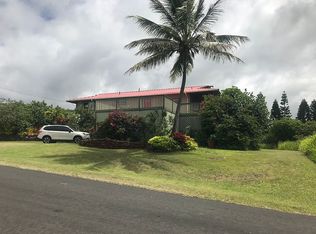 94-1522 Hekau St, Naalehu, HI 96772