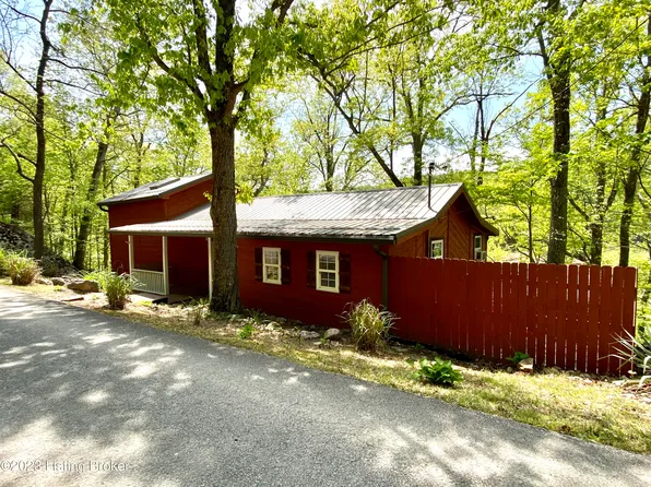 972 Lake Forest Ln, Westview, KY 40178