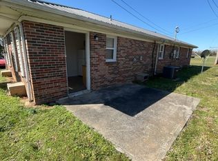 Couch Apartments, McMinnville, TN 37110