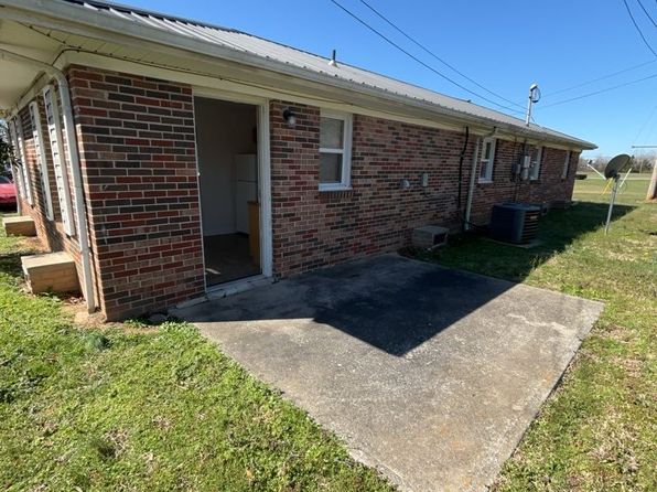 702 Couch St APT 36