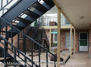4910 Saxon Dr APT 05, Houston, TX 77092