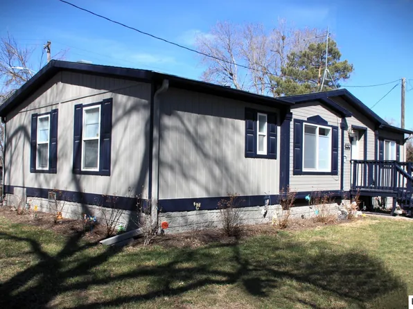 3700 Cornhusker Hwy Trailer 118J, Lincoln, NE 68504