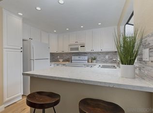 1463 Essex St UNIT 3, San Diego, CA 92103