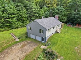 79 S Woods Road, Gilsum, NH 03448