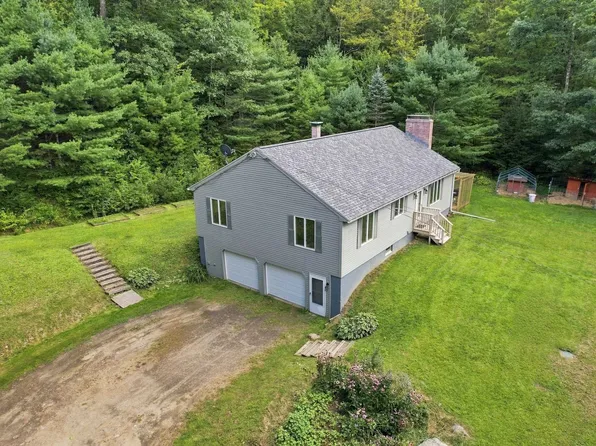 79 S Woods Road, Gilsum, NH 03448