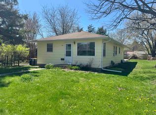 303 N Union St, Mauston, WI 53948