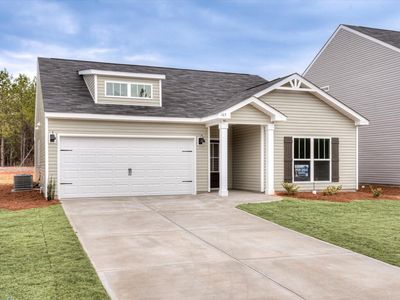 165 Traditions Dr, Trenton, SC, 29847