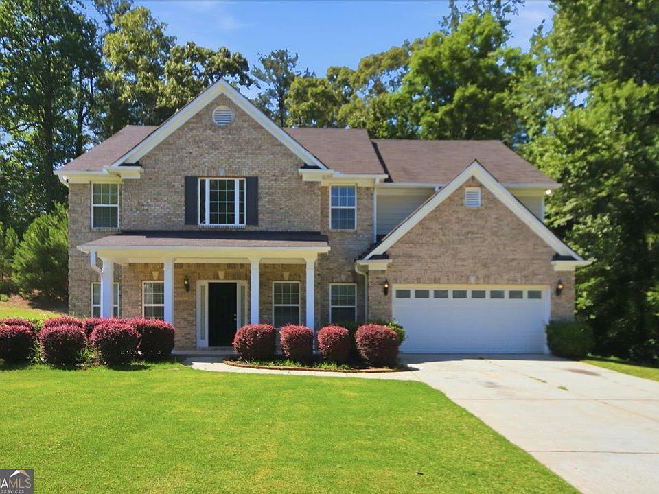 1st image of 861 Wisteria View Ct