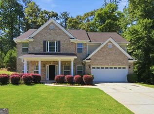 861 Wisteria View Ct, Dacula, GA 30019