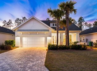 69 River Rise Way, Inlet Beach, FL 32461