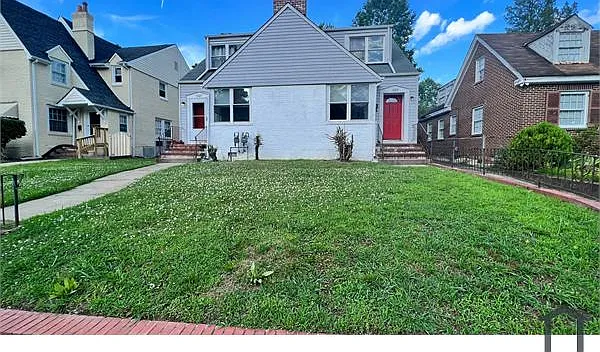 1929 Matoax Ave
