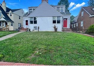 1929 Matoax Ave, Petersburg, VA 23805