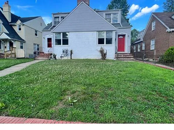 1929 Matoax Ave, Petersburg, VA 23805