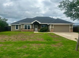 357 Hog Eye Rd, Abilene, TX 79602