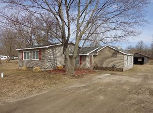 13675 Sheridan Rd, Montrose, MI 48457