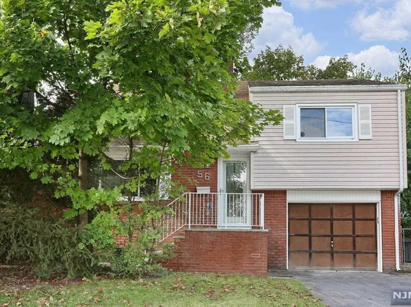 56 Beucler Pl, Bergenfield, NJ 07621