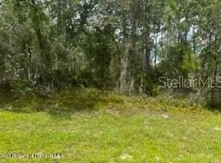 8121 Nordica Rd, Brooksville, FL 34613