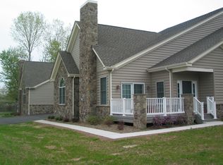 4895 Stump Rd, Pipersville, PA 18947