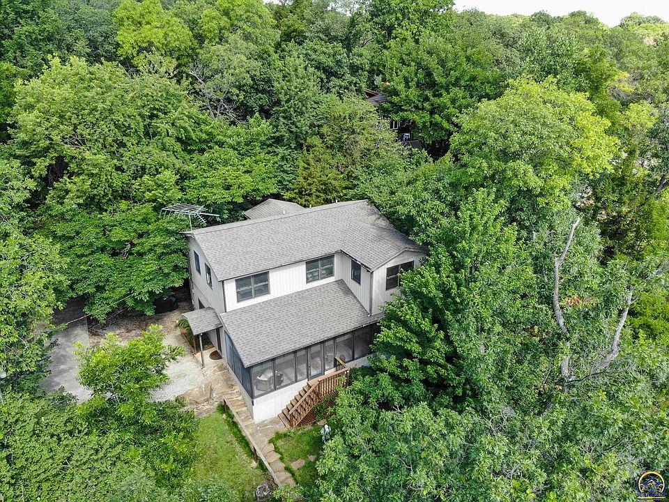 4860 Cheyenne Ln, Mc Louth, KS 66054 Zillow