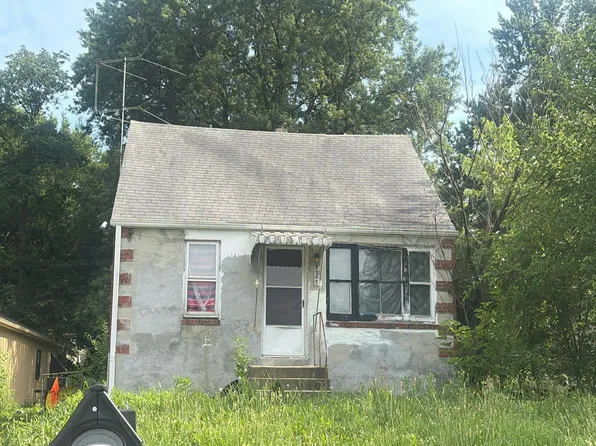1207 E South Ave, Independence, MO 64050