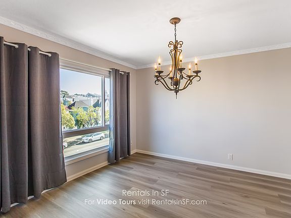 4th image of 551 Arguello Blvd