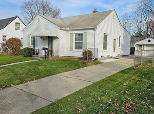 2638 Phillips Ave, Berkley, MI 48072