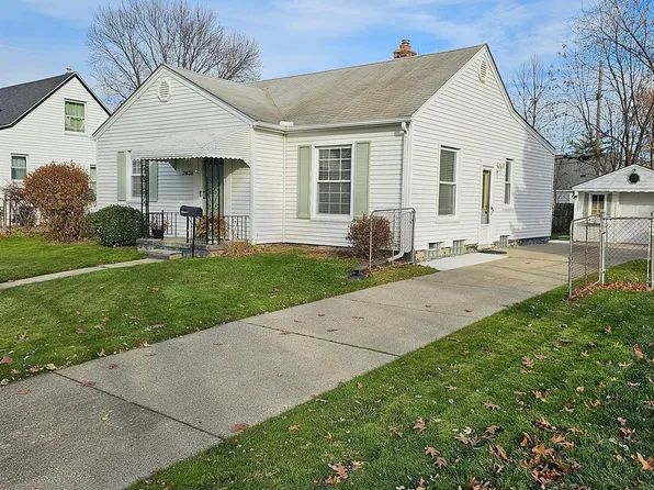 2638 Phillips Ave, Berkley, MI 48072