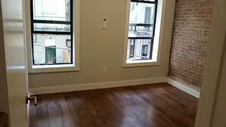 Rented by Flatiron Real Estate Advisors LLC