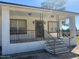 5378 Prairieview Rd, Greenwood, FL 32443