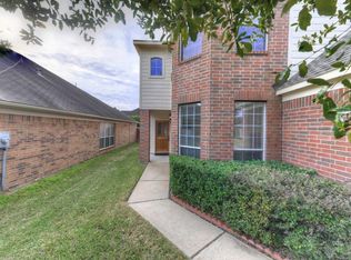 23707 Prince Lawrence Ct, Katy, TX 77493
