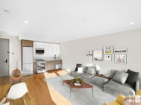 4th image of 290 Tompkins Ave APT 2C