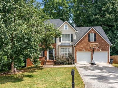 5190 Brown Leaf Way, Powder Springs, GA, 30127