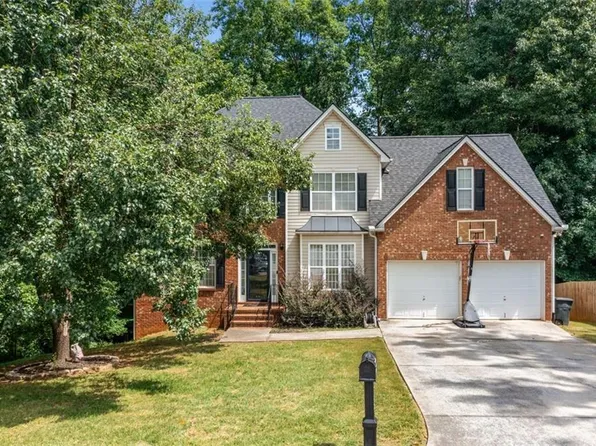 5190 Brown Leaf Way, Powder Springs, GA 30127