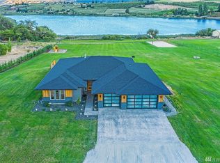 1011 Dry Lake Rd, Manson, WA 98831