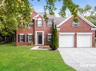 7306 Reedy Creek Rd, Charlotte, NC 28215